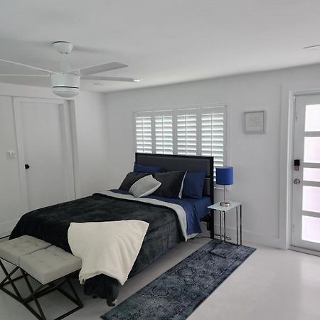 Jbmanors Hotel Wilton Manors Kültér fotó