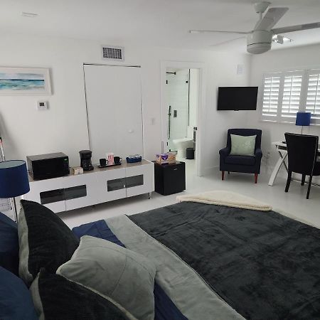 Jbmanors Hotel Wilton Manors Kültér fotó