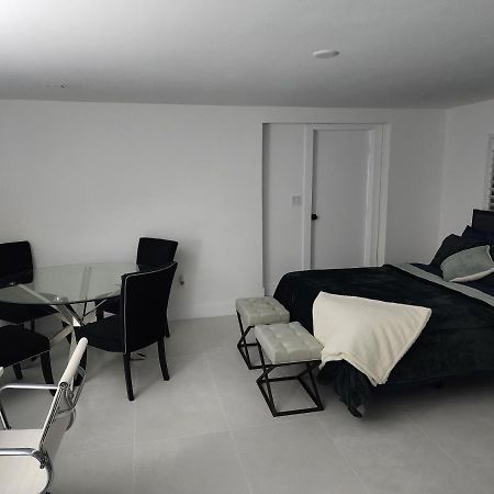 Jbmanors Hotel Wilton Manors Kültér fotó