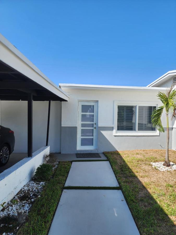Jbmanors Hotel Wilton Manors Kültér fotó
