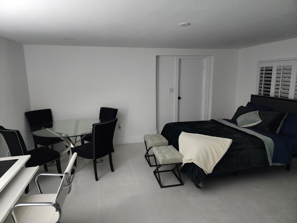 Jbmanors Hotel Wilton Manors Kültér fotó
